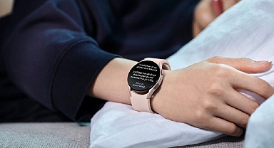 Samsung Galaxy Watch'taki Uyku Apnesi Özelliği ABD’de FDA Tarafından Onaylanarak Bir İlke İmza Attı