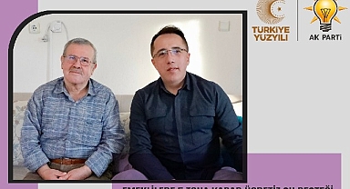Savran'dan emeklileri sevindirecek haber