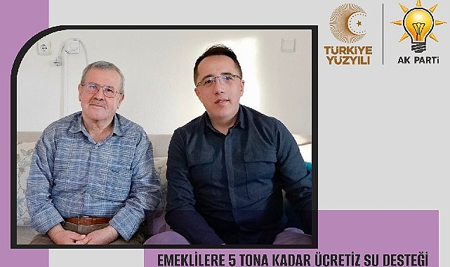 Savran'dan emeklileri sevindirecek haber