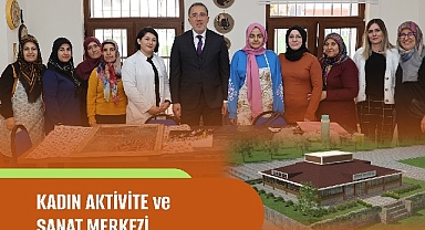 Savran'ın sıradaki müjdesi kadınlar için oldu