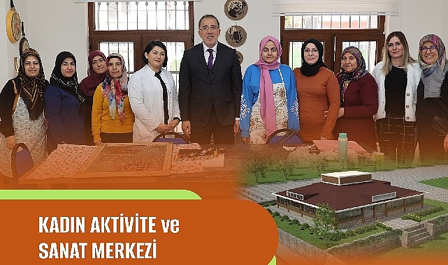 Savran'ın sıradaki müjdesi kadınlar için oldu