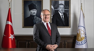 'Şehrimizi Birlikte Yönetiyoruz'