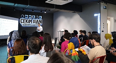 Sosyal İnovasyon Ajansı, “Çekim Alanı: Konya Kültür Endüstrileri Kuluçka Merkezi” Projesi ile Gençlere Yeni İmkanlar Sunuyor