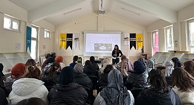 Sosyal İnovasyon Ajansı, “Fikri Mülkiyet İçin Açık İnovasyon Kampı” ile Gençlere Yeni Bir Ufuk Açtı