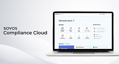 Sovos, ‘Compliance Cloud'u Tanıttı