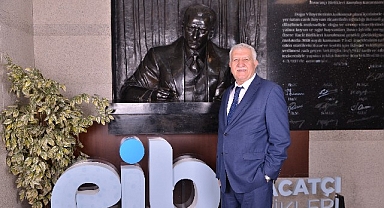 Suudi Arabistan’ın görkemli binalarını Türk doğal taşları süsleyecek