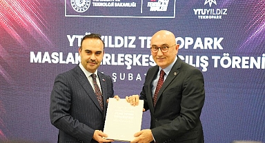 “Teknopark Firmalarına Sağladığımız Vergi Muafiyeti 184 Milyar Liraya Ulaştı”