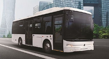 TEMSA, CDP sürecine dahil olduğu ilk yılda ‘A’ notunun sahibi oldu