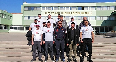 Tepe Kurumsal Çözümler, deprem bölgesindeki çalışmalarını sürdürüyor