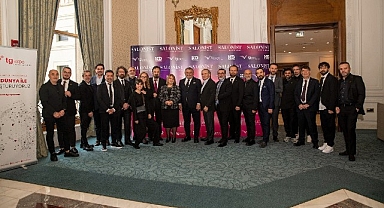 TG EXPO ve Kuaförler Derneği’nden sektöre dünya standartlarında fuar, SALONİST EXPO