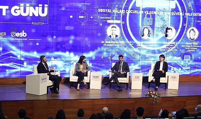 “TikTok’u gençler için daha da güvenilir bir yer haline getirmek önceliğimiz”