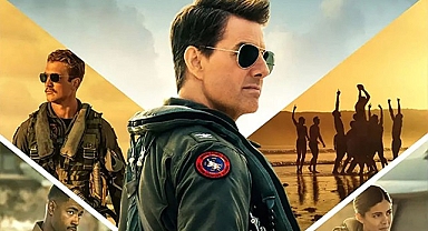 Top Gun: Maverick Şubat Ayında Tivibu’da