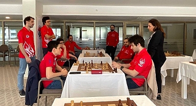 TSF Başkanı Gülkız Tulay: “Türk satrancının başarı grafiğini olimpiyatlarda da sürdürmeye kararlıyız”