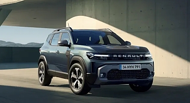 Türkiye’nin Duster’i: Renault Duster