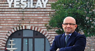 Türkiye Yeşilay Cemiyeti Genel Başkanı Mücahit Öztürk: “Tütün kullanımı her yıl dünyada 8 milyon insanın ölümüne sebep oluyor”