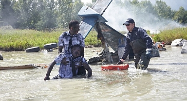 Uçak Kazalarının Sır Perdesini Aralayan ‘Uçak Kazası Raporu’ 23. Sezonuyla National Geographic Ekranlarında Başlıyor