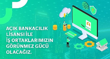 United Payment Açık Bankacılık’ta lisans alan ilk FinTek şirketlerinden biri oldu