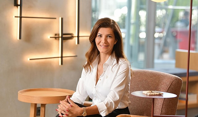 Vodafone Business’in Akıllı Fabrika Çözümü, Okursoy'un Verimliliğini Yüzde 45 Artırdı