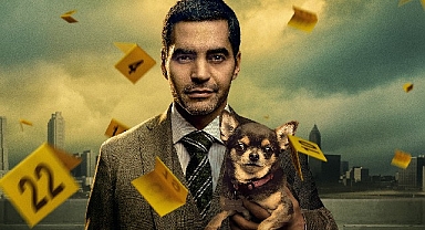 “Will Trent” Yeni Bölümleriyle Şubat Ayı Boyunca FX Ekranlarında!