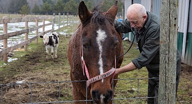 “Yetenekli Dr. Pol”un Yeni Sezonu Şubat Ayında National Geographic WILD Ekranlarında