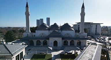 Zeytinburnu Yeni Eserler Kazanmaya Devam Ediyor