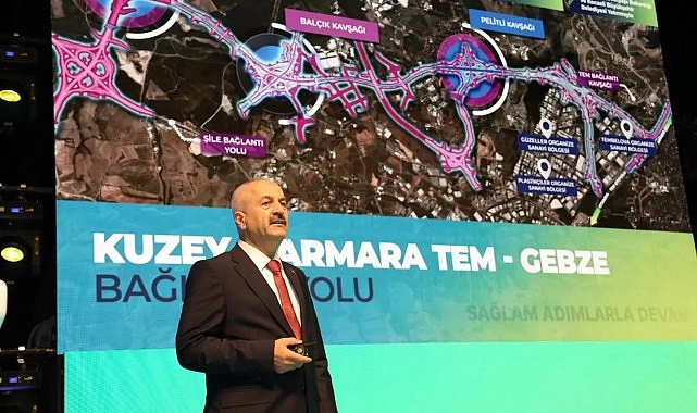 Başkan Büyükgöz Yeni Dönemde;