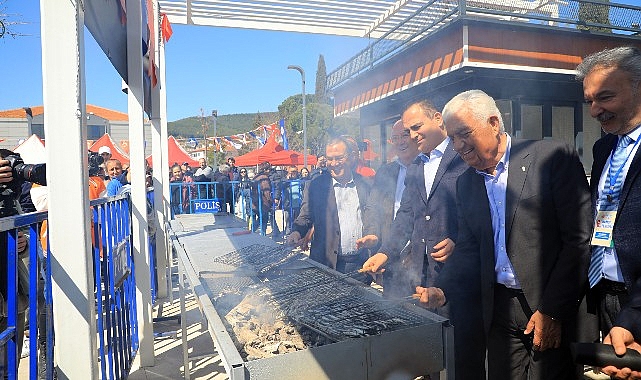 Hamsi ve Tarhananın Buluşması: Festival Detayları