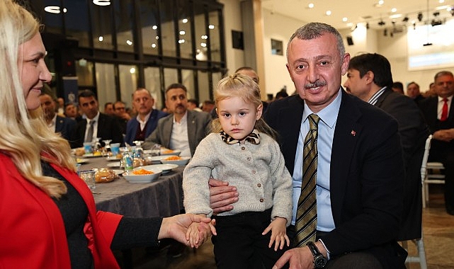 Büyükakın: