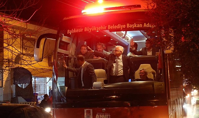 Cumhuriyet Mahallesi;
