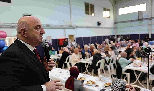 Darıca yeni yaşam alanlarıyla cazibe merkezi olacak
