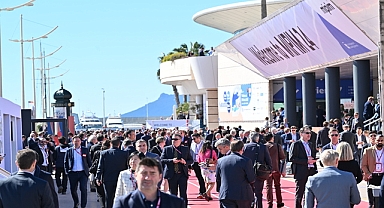 Dünyanın en prestijli gayrimenkul fuarı MIPIM gerçekleşti