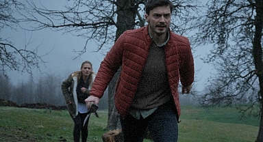 ‘Geçmişten Kalan’ filmi sete çıktı