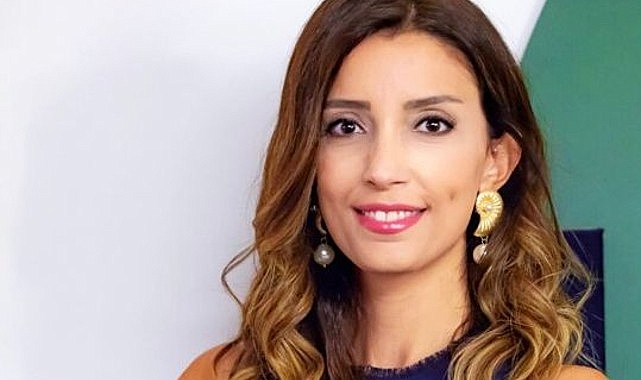 Hülya Onur Koca Moda Dünyasının Yenilikçi Platformu The Clique’te İş Geliştirme Direktörü Olarak Göreve Başladı!