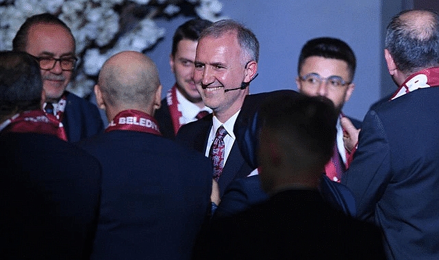 ‘’İnegöl’ün Tabanını Sağlamlaştıran 154 Proje’’