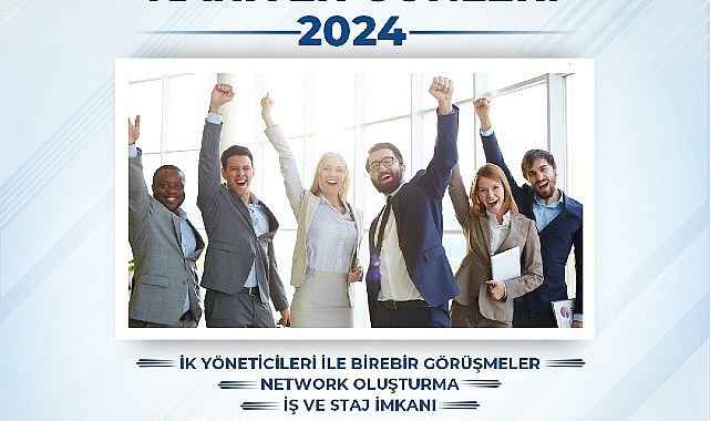 İstanbul Okan Üniversitesi Kariyer Günleri