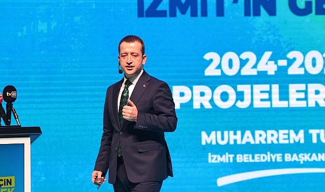 Seçim Beyannamesi: Borçsuz Belediye Vadisi