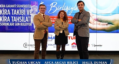 Kira Garanti Sigortası ile ev sahipleri rahatlıyor