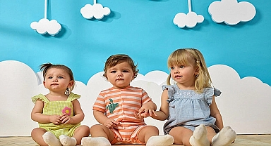 Minycenter, minikleri renkli ve büyülü dünyasına davet ediyor