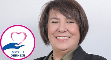 MPS LH Derneği Basın Açıklaması 'Enzim tedavimizi geri istiyoruz!'