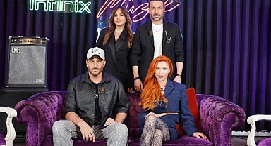 Müzik Evinde bu hafta Feride Hilal Akın ve Murat Balcı konuk oldu