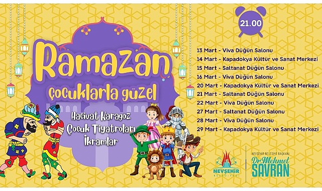 Etkinlik Detayları