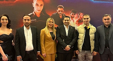 Nisan Filmi Vizyona Girdi
