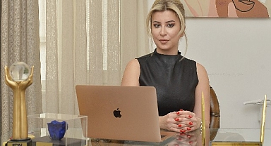 Ödüllü psikolog İrem Erdinç: