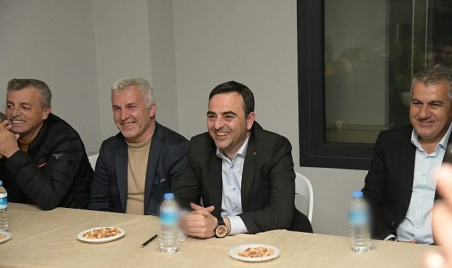 Özlü: Gençlere yönelik yatırımlarımız sürecek