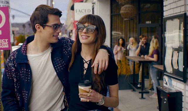 Prime Video'da Yayınlanacak The Idea Of You Filminin Prömiyeri 16 Mart’ta SXSW Festivali’nde Yapılacak