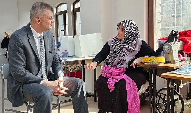 Sezer, Gölcük'te sandıkta rekor kıracağız