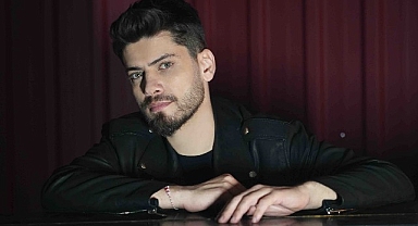 Umut Akyıldız'ın 'Yana Yakıla'sı