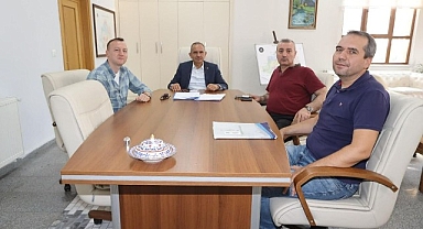 Ünlü markadan Kütahya'ya dev yatırım