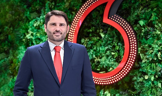 Vodafone, 5G Teknolojisinde Liderlik Yolunda