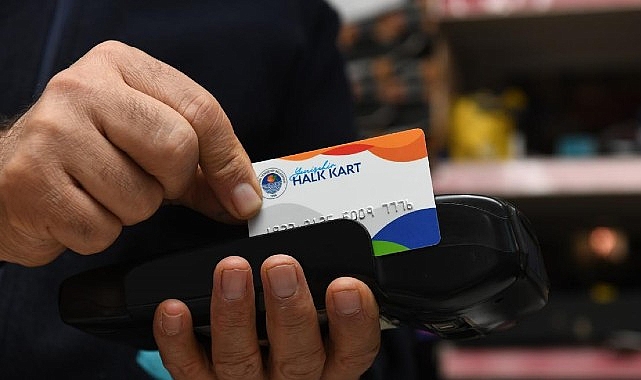 Yenişehir Halk Kart’ın Şubat ayı tutarları yatırıldı